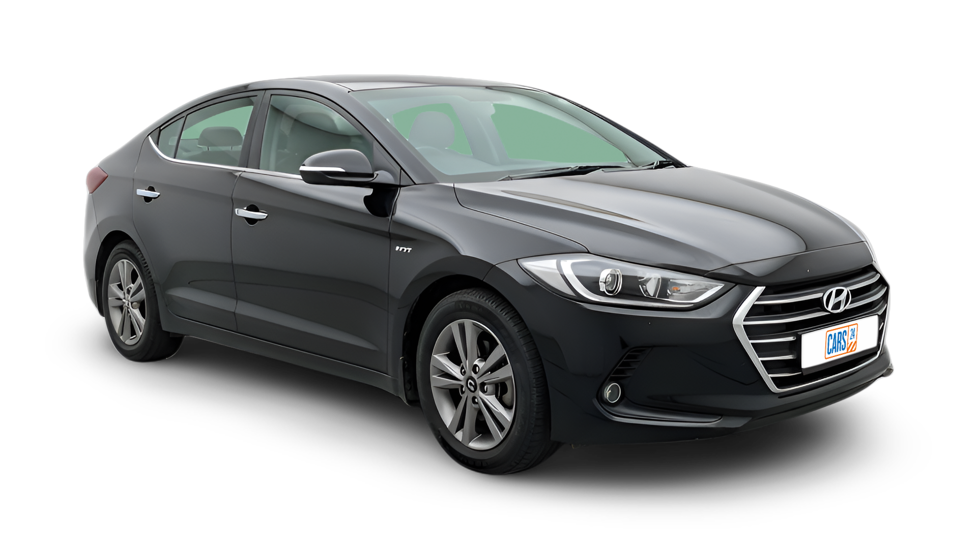 Hyundai New Elantra-img